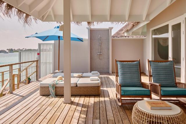 Finolhu, a Seaside Collection Resort — photo 16