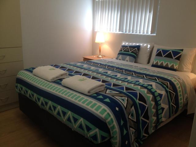 Mandurah Ocean Marina Chalets — photo 8