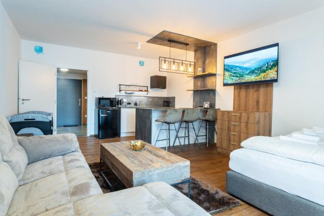 Apartmány Resort Vrchlabí — photo 6