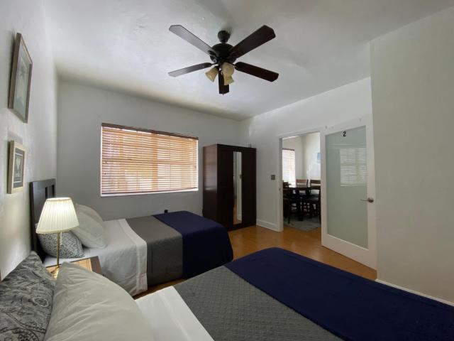 Miami Beach Rooms B&B — photo 7