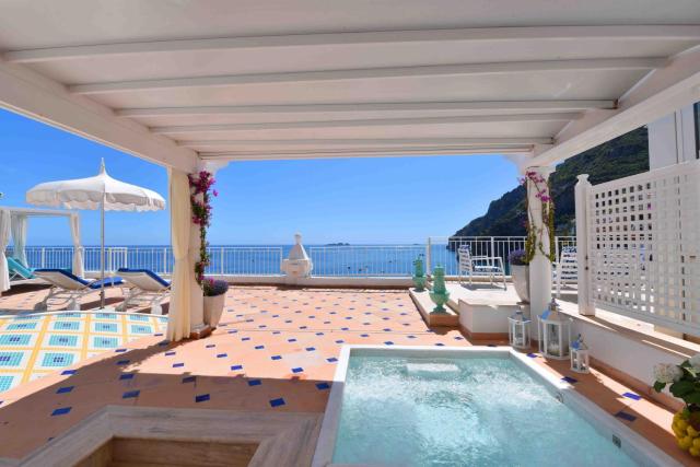 Villa Boheme Exclusive Luxury Suites — photo 23