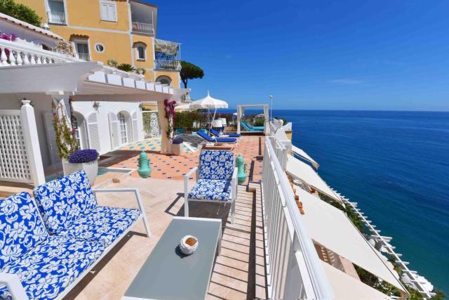 Villa Boheme Exclusive Luxury Suites — photo 21