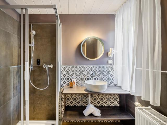Das Schider - Boutique Apart-Hotel — photo 10