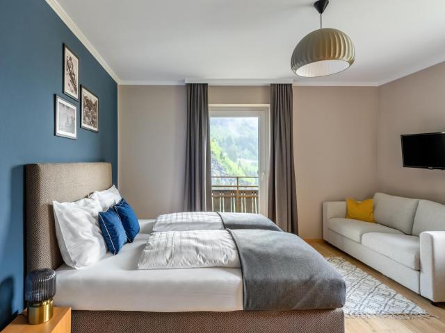 Das Schider - Boutique Apart-Hotel — photo 23