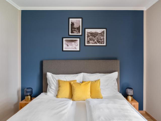 Das Schider - Boutique Apart-Hotel — photo 3