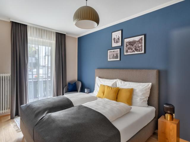 Das Schider - Boutique Apart-Hotel — photo 9