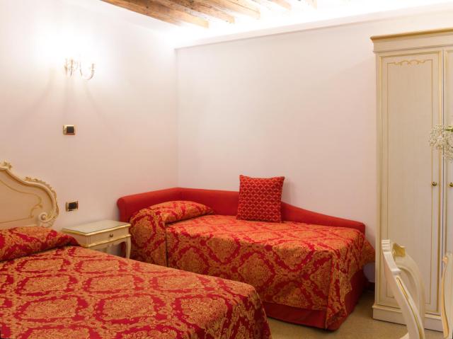Hotel Leonardo — photo 10