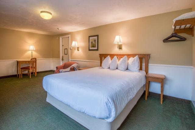 Purity Spring Resort — photo 15