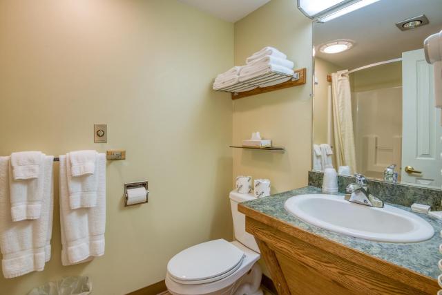 Purity Spring Resort — photo 16