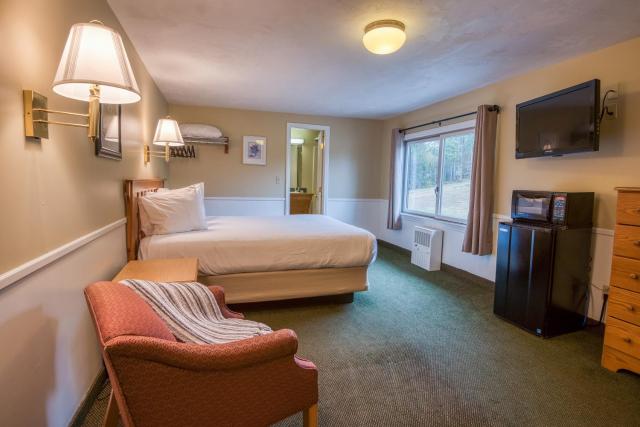 Purity Spring Resort — photo 17