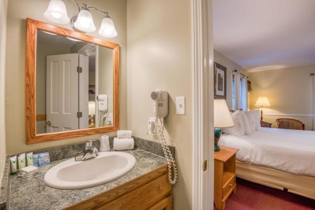 Purity Spring Resort — photo 11