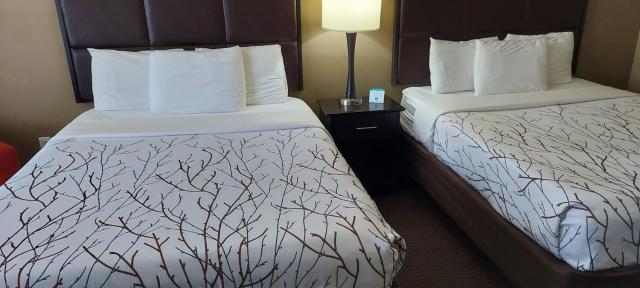 Parkwood Inn & Suites — photo 16