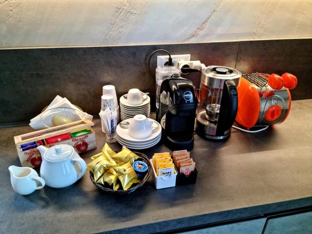 Il Casale nel Parco Guesthouse — photo 13