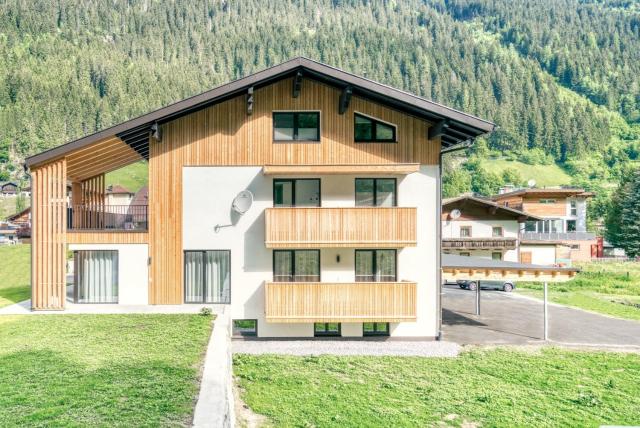 Apart Gstrein - including Silvretta Premium Summercard — photo 12