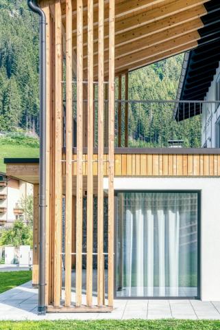 Apart Gstrein - including Silvretta Premium Summercard — photo 13