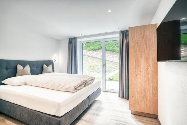 Apart Gstrein - including Silvretta Premium Summercard — photo 5
