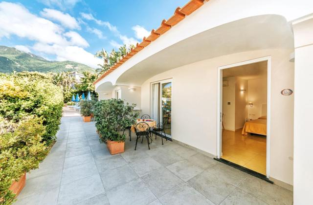 Le Canne Family Resort & Spa — photo 18