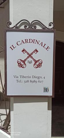 B&B Il Cardinale — photo 18