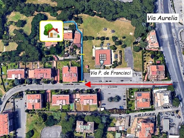 Il Casale nel Parco Guesthouse — photo 9