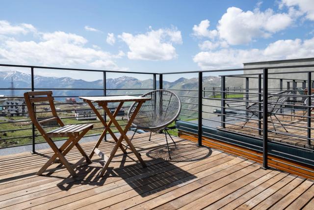 Quadrum Hotel — photo 13