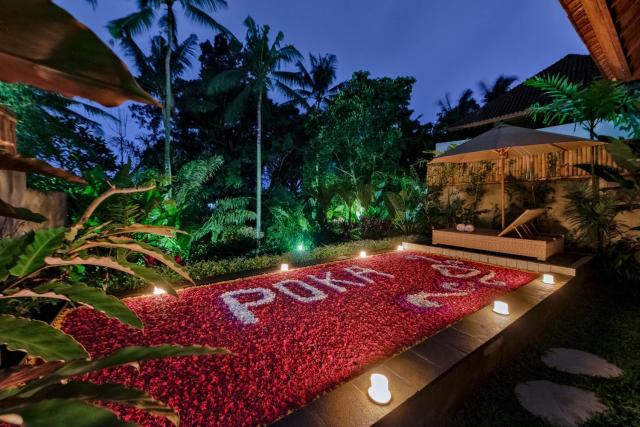 Poka Ubud Hidden Paradise & Spa by EPS — photo 8