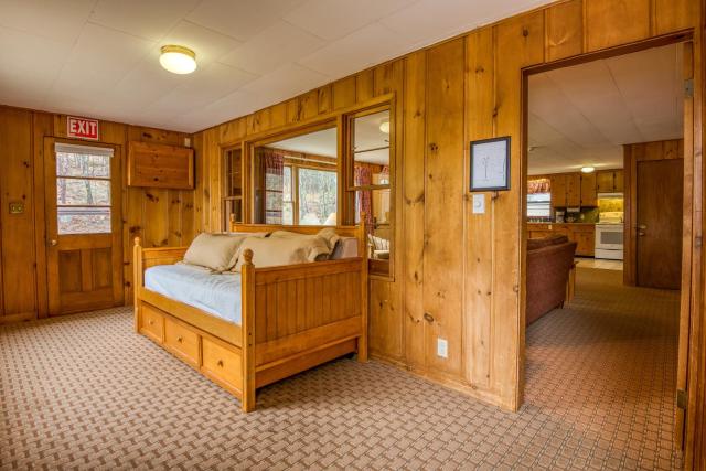 Purity Spring Resort — photo 2