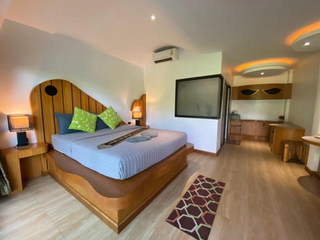 AC 2 Resort — photo 1