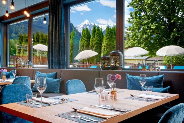 HOTEL SONNBLICK Kaprun, Salzburg - including Summer Card — photo 10