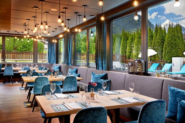 HOTEL SONNBLICK Kaprun, Salzburg - including Summer Card — photo 8