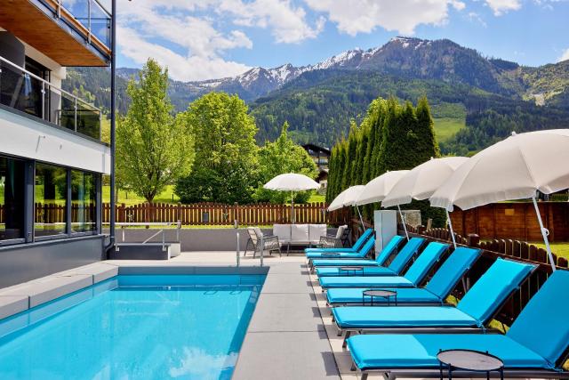 HOTEL SONNBLICK Kaprun, Salzburg - including Summer Card — photo 14