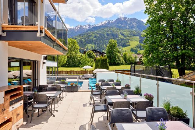HOTEL SONNBLICK Kaprun, Salzburg - including Summer Card — photo 5