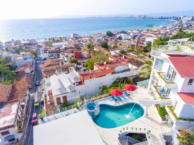 La Casa Blanca — photo 1