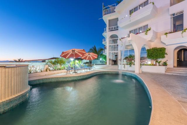 La Casa Blanca — photo 10