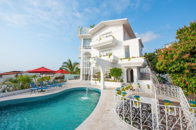 La Casa Blanca — photo 3