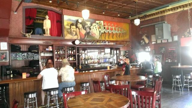 Connor Hotel — photo 4