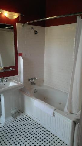 Connor Hotel — photo 21