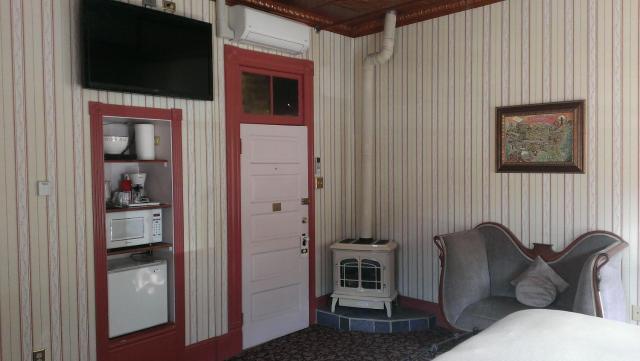Connor Hotel — photo 24