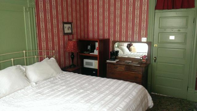 Connor Hotel — photo 19