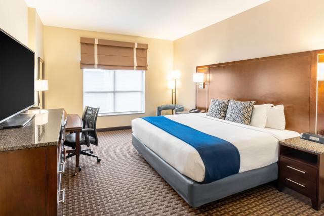 New Haven Hotel — photo 19