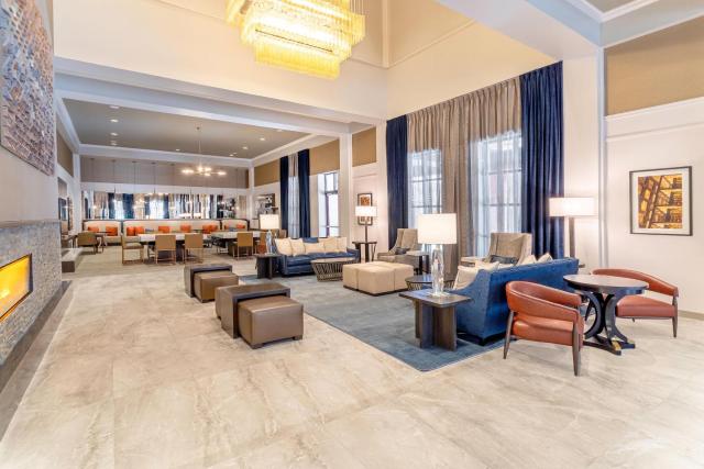 New Haven Hotel — photo 16
