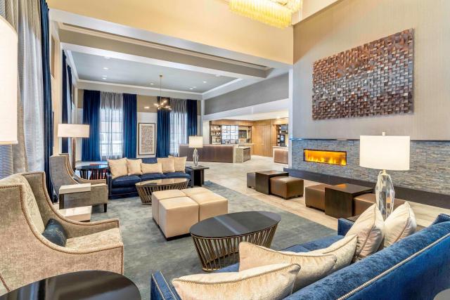 New Haven Hotel — photo 1