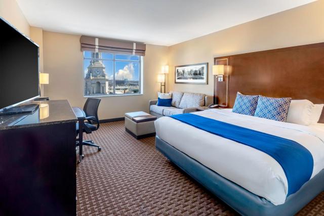 New Haven Hotel — photo 10