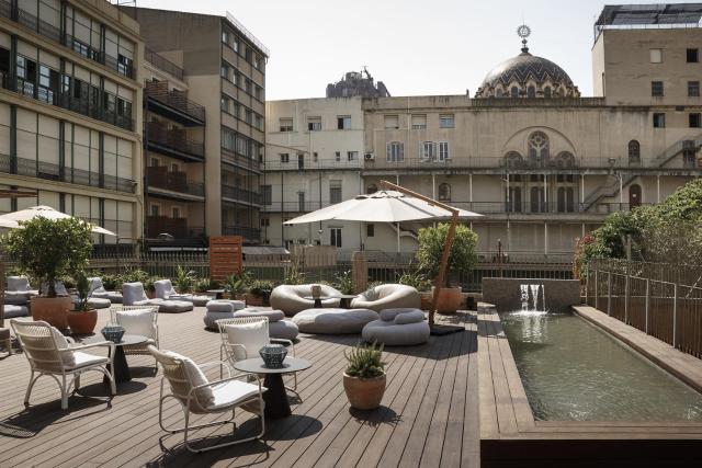 ICON Bcn — photo 6