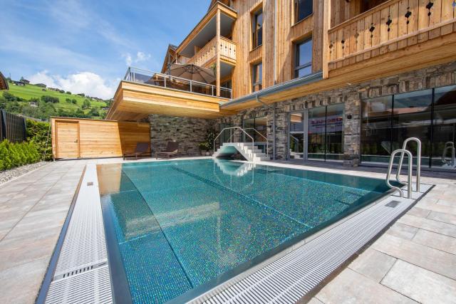 MOUNTAIN HOTEL LUIS inkl Zell am See-Kaprun Sommerkarte — photo 10