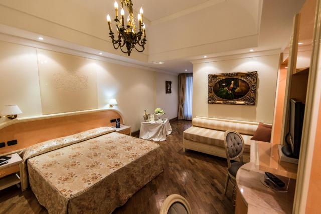 LH Hotel Domus Caesari — photo 21