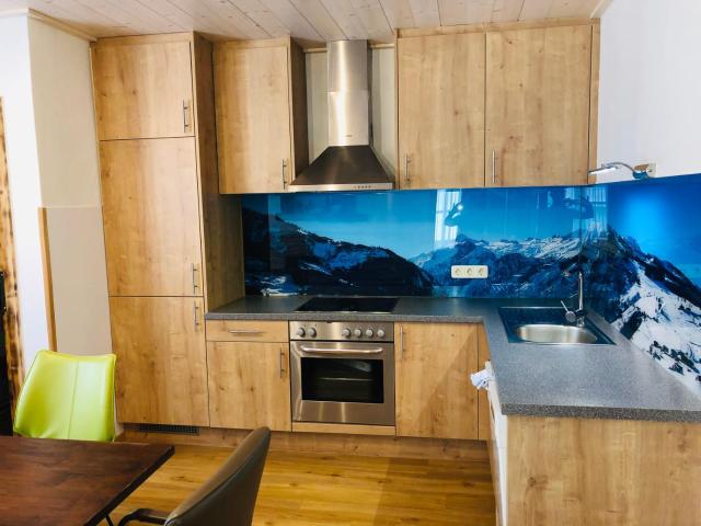 Familienappartements Eder - Free entry to Tauern SPA Kaprun included — photo 13