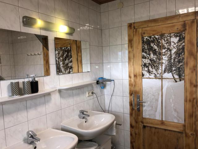 Familienappartements Eder - Free entry to Tauern SPA Kaprun included — photo 6