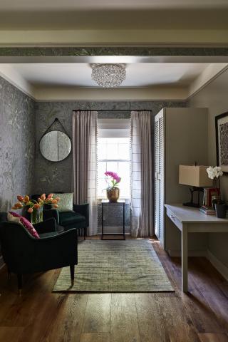 The Cornell Inn, Lenox & The Berkshires — photo 12
