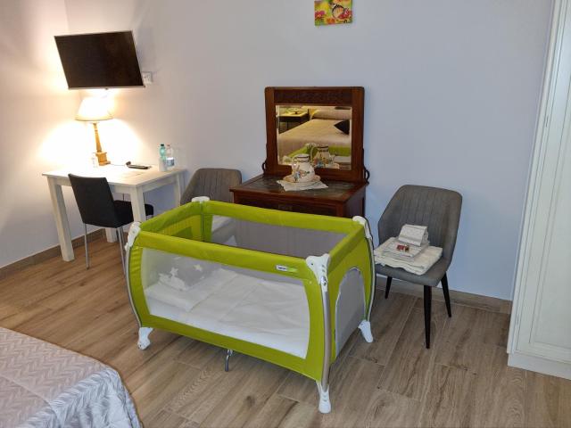 Il Casale nel Parco Guesthouse — photo 23