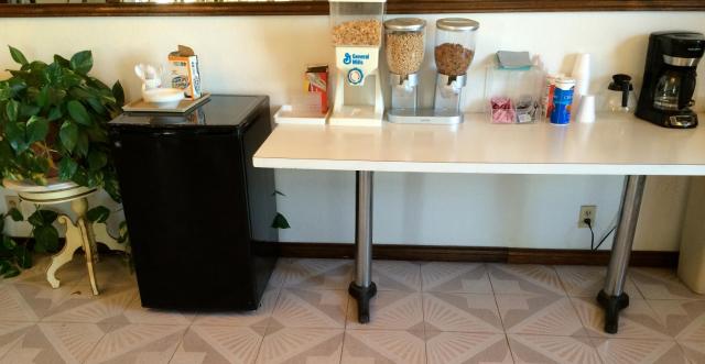 Crystal Palace Inn — photo 10
